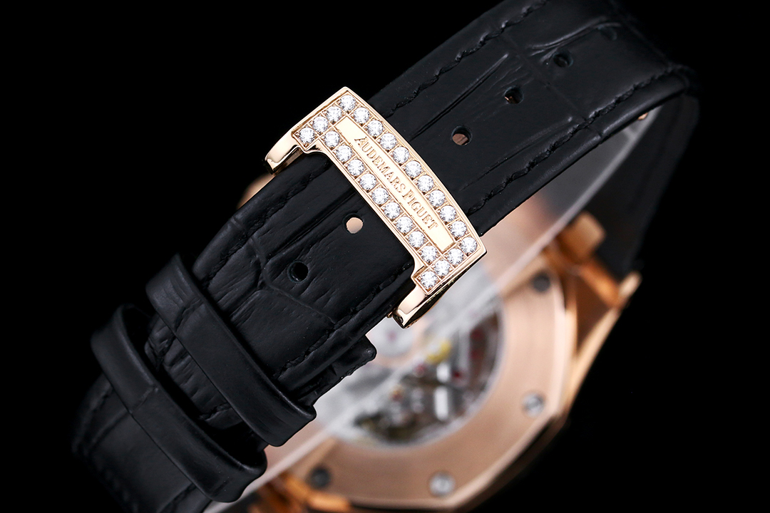 Audemars Piguet watch